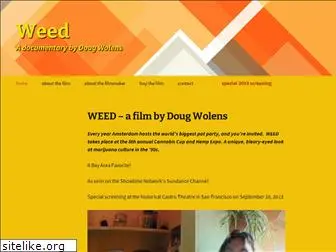 weedfilm.com