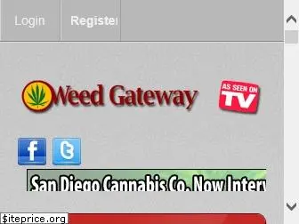 weedgateway.com