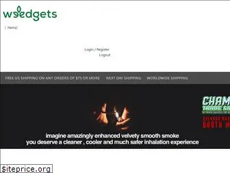 weedgets.com