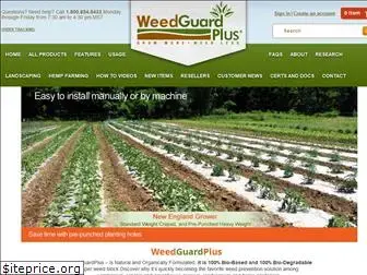 weedguardplus.com