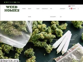 weedhomies.com