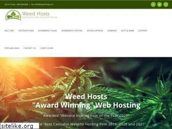 weedhosts.com