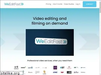 weeditfast.com