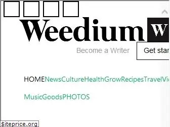 weedium.com