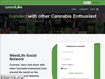weedlifenetwork.com