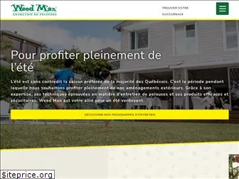 weedmanquebec.com