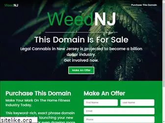 weednj.com