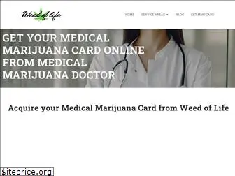 weedoflife.org