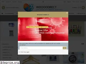 weedoodirect.co.uk