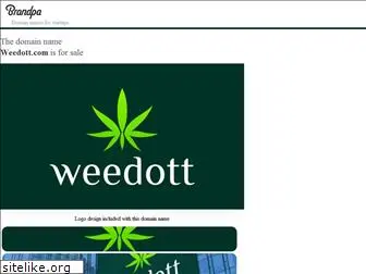 weedott.com
