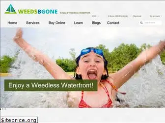 weedsbgone.com
