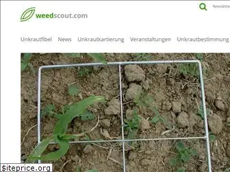 weedscout.com