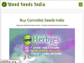 weedseedsindia.com