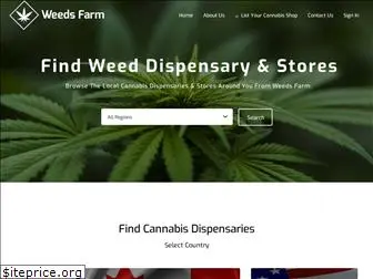 weedsfarm.com