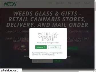 weedsgg.ca