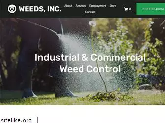 weedsinc.com