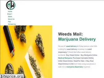weedsmail.com