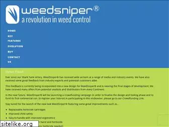 weedsniper.com.au