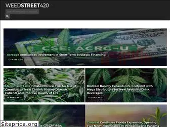 weedstreet420.com