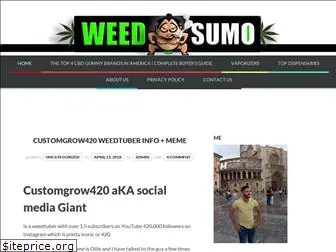 weedsumo.com