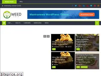 weedtale.com