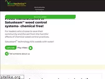 weedtechnics.com