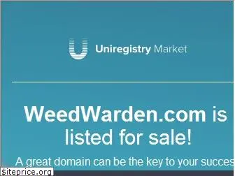 weedwarden.com