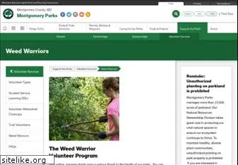 weedwarrior.org