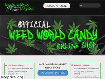 weedworldcandy.com