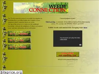 weedyconnection.com