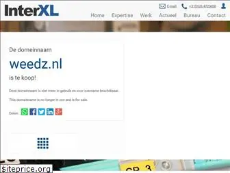 weedz.nl