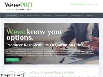 weeepro.org