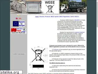 weeeregistration.com