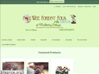 weeforestfolkshop.com