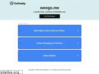 weego.me