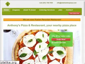 weehawkenpizza.com