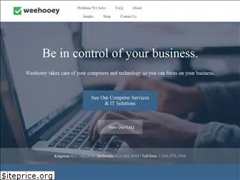 weehooey.com