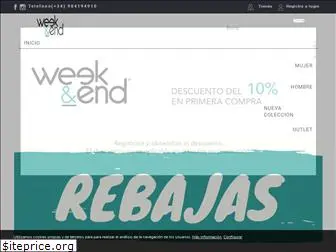 weekandend.com