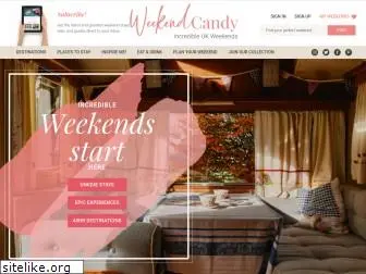 weekendcandy.com