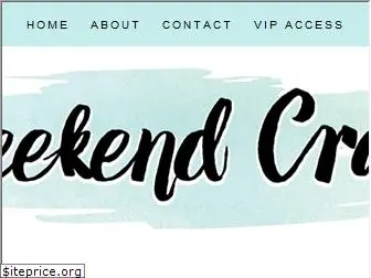 weekendcraft.com