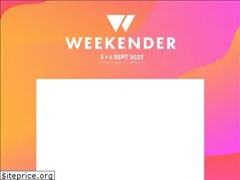 weekenderjersey.com