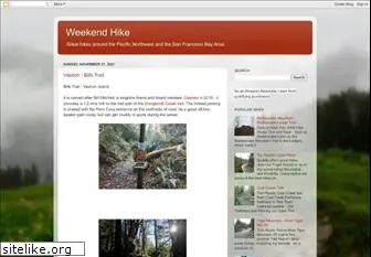 weekendhike.com