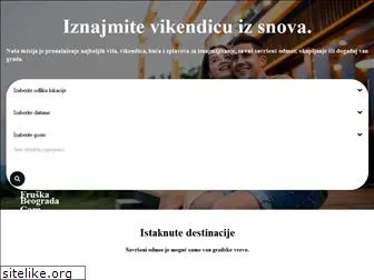 weekendica.com