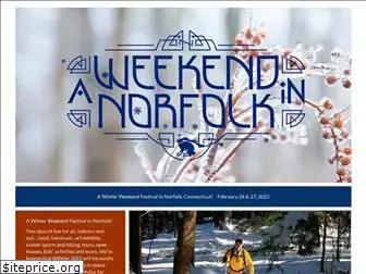 weekendinnorfolk.org