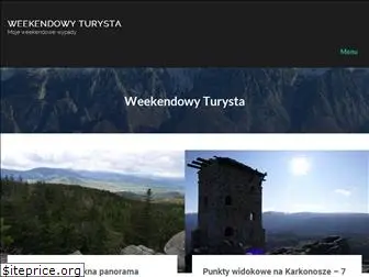 weekendowyturysta.eu