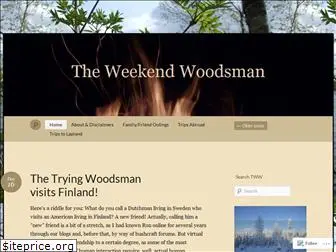 weekendwoodsman.wordpress.com
