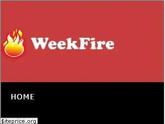 weekfire.com
