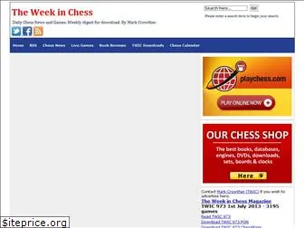 weekinchess.com