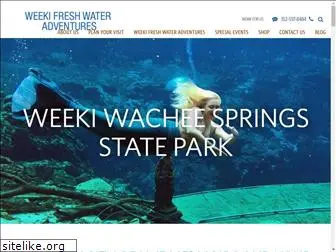 weekiwachee.com