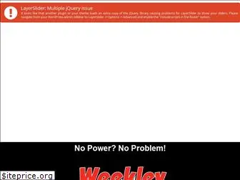 weekleyelectric.com